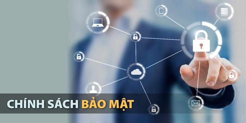 Chinh sách bảo mật Net88 quy định những điều khoản bảo vệ thông tin người dùng