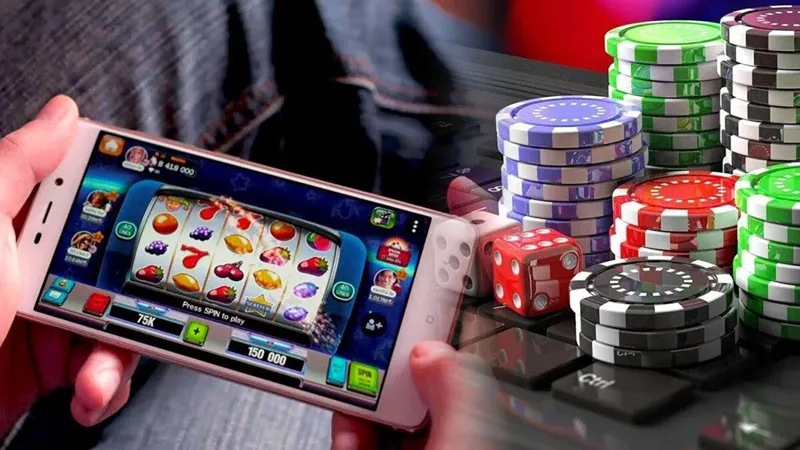 Casino online có thực sự uy tín không?