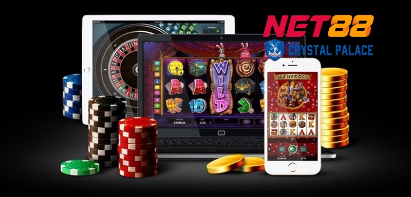 Casino online net88