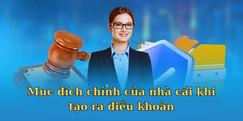 Mục đích chính của nhà cái Net88 khi tạo ra điều khoản điều kiện