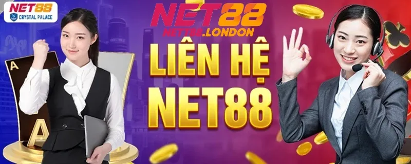 Đội ngũ CSKH của Net88 làm việc rất tận tâm