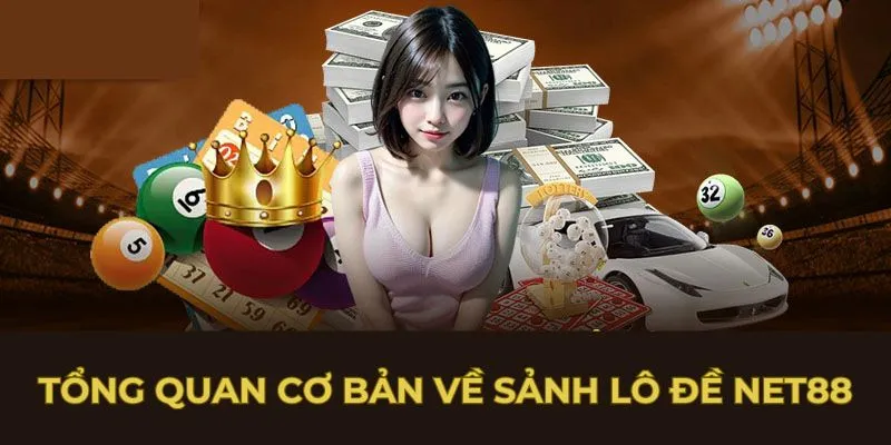 Lô đề Net88 có thể giúp người chơi đổi đời trong tích tắc