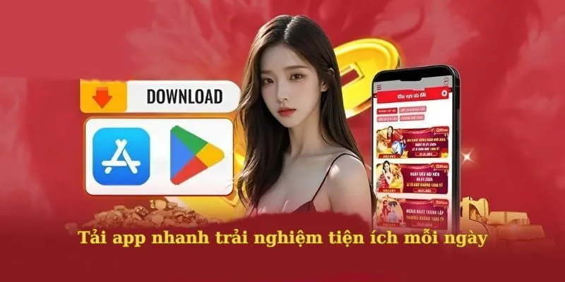 Dù dùng Android hay IOS đều có thể tải app Net88 dễ dàng