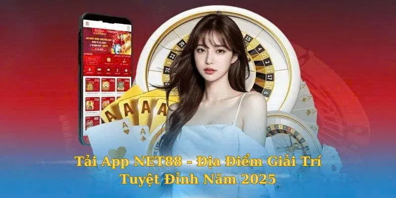 Một vài điểm vượt trội với app Net88