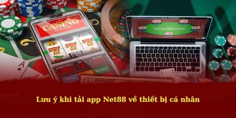 Trước khi thực hiện tải app Net88 cần kiểm tra đường truyền internet